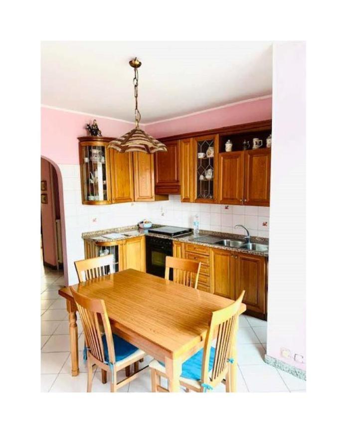 ميلان Double Room - Home Stay المظهر الخارجي الصورة